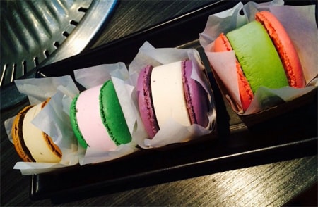 Những món kem 'tuyệt cú mèo' xứ Hàn