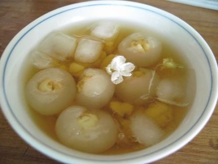 Món Huế thết đãi vị vua cuối cùng