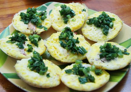 Món điểm tâm sáng ngon miệng cho khách du lịch Nha Trang