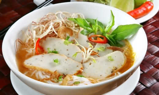 Ẩm thực Khánh Hòa đậm đà hương vị biển