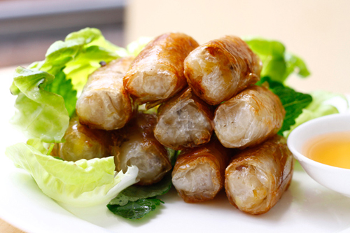 Những món ăn ngon khó cưỡng khi du lịch Đà Lạt