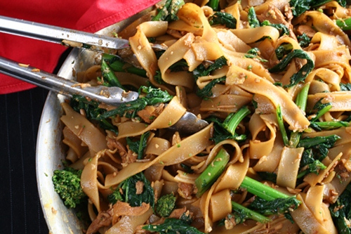 10 Món Ăn Không Thể Bỏ Qua Khi Ghé Thái Lan