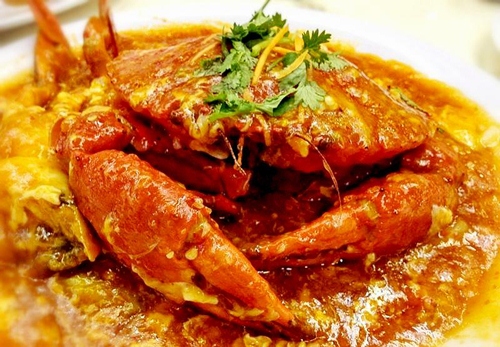 10 Món Ăn Không Thể Bỏ Qua Khi Đến Singapore