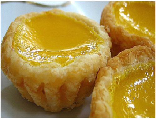 Đôi Nét Ẩm Thực Đường Phố Hồng Kông