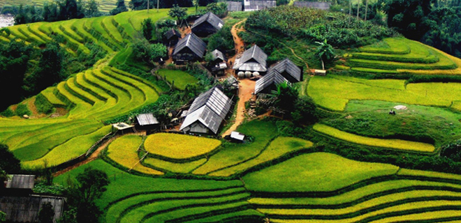 Tour Tết 2016: Du xuân miền Bắc