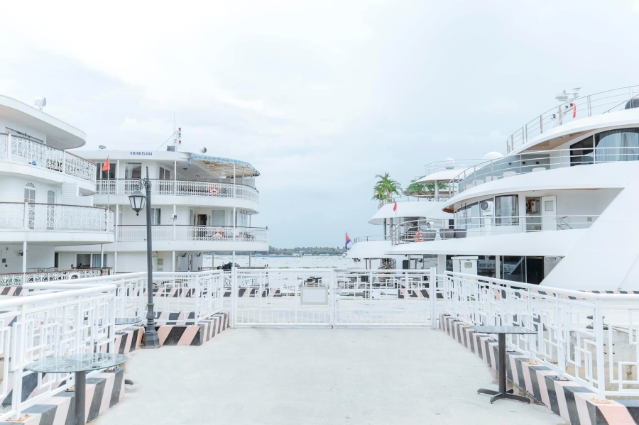 Tour du lịch Miền Tây: Cần Thơ - Sóc Trăng - Bạc Liêu - Cà Mau | 4N3D