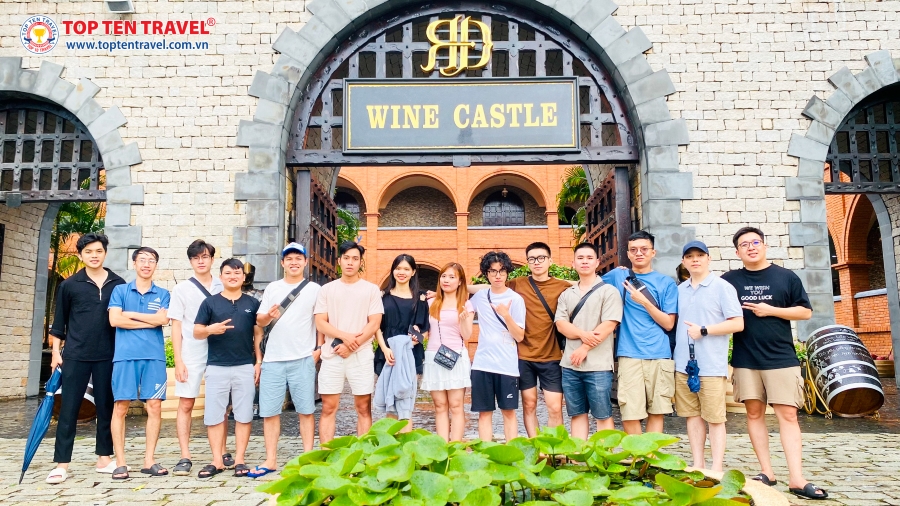 Tour du lịch Phú Quốc Đảo Ngọc 4N3Đ