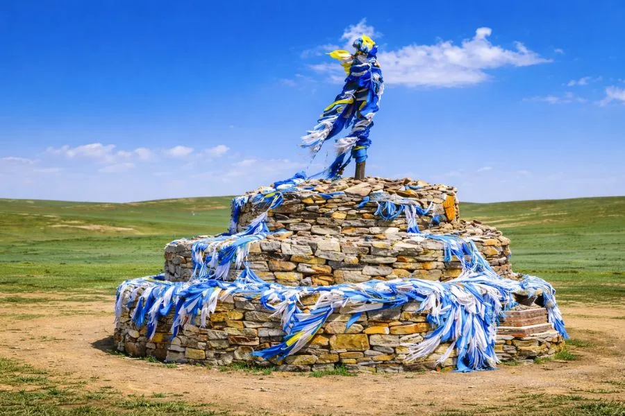 Tour Trung Quốc Khám Phá Nội Mông 6N5D