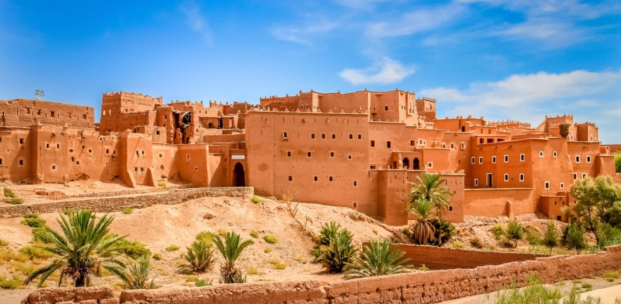 Du lịch Bắc Phi: Khám phá Morocco 12N11D