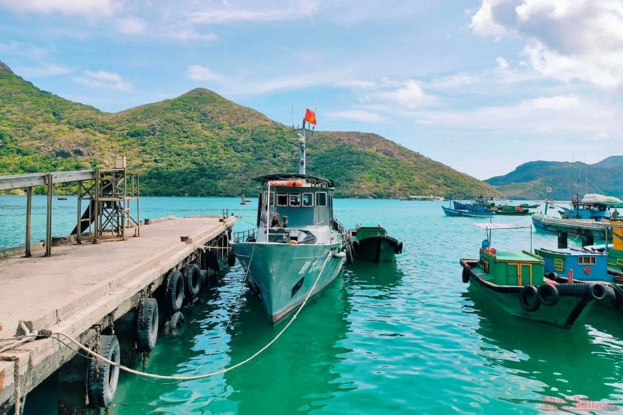 Tour Du Lịch Côn Đảo Huyền Thoại | 3N2D