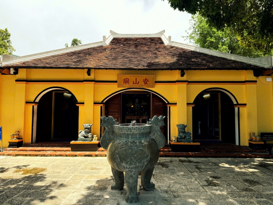 Tour Du Lịch Côn Đảo Huyền Thoại | 3N2D