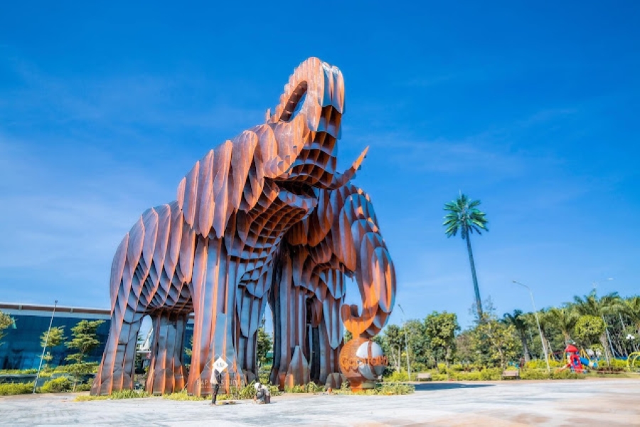 Du lịch Tây Nguyên: Tà Đùng - Buôn Mê Thuột 3N2Đ