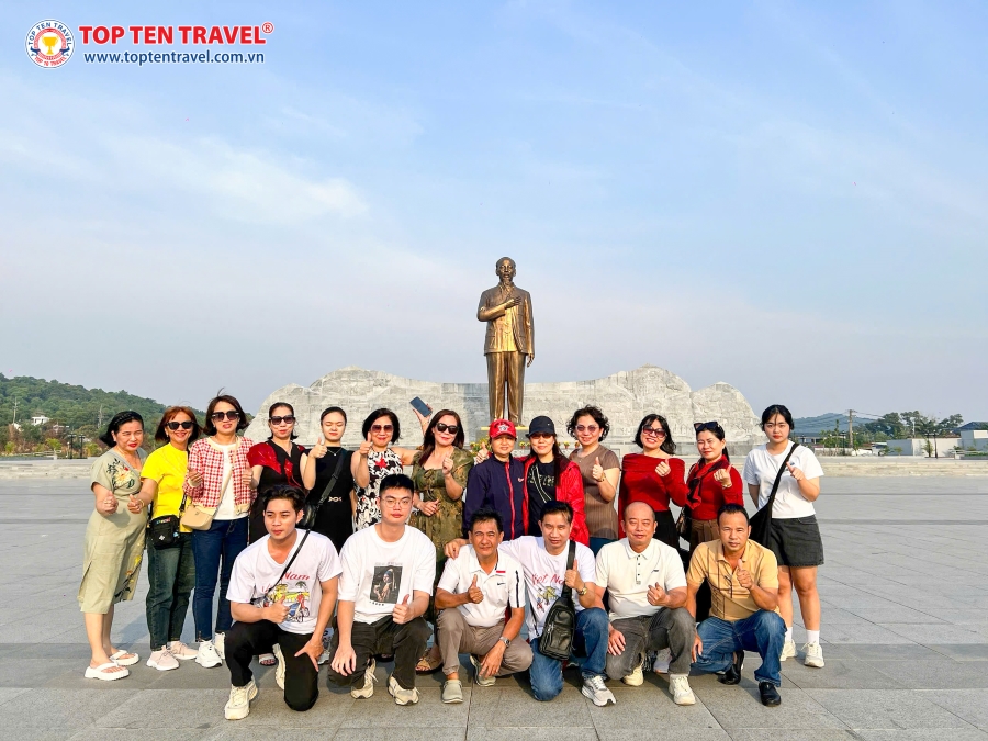 Tour Phú Quốc - Thiên Đường Đảo Ngọc | 3N2D