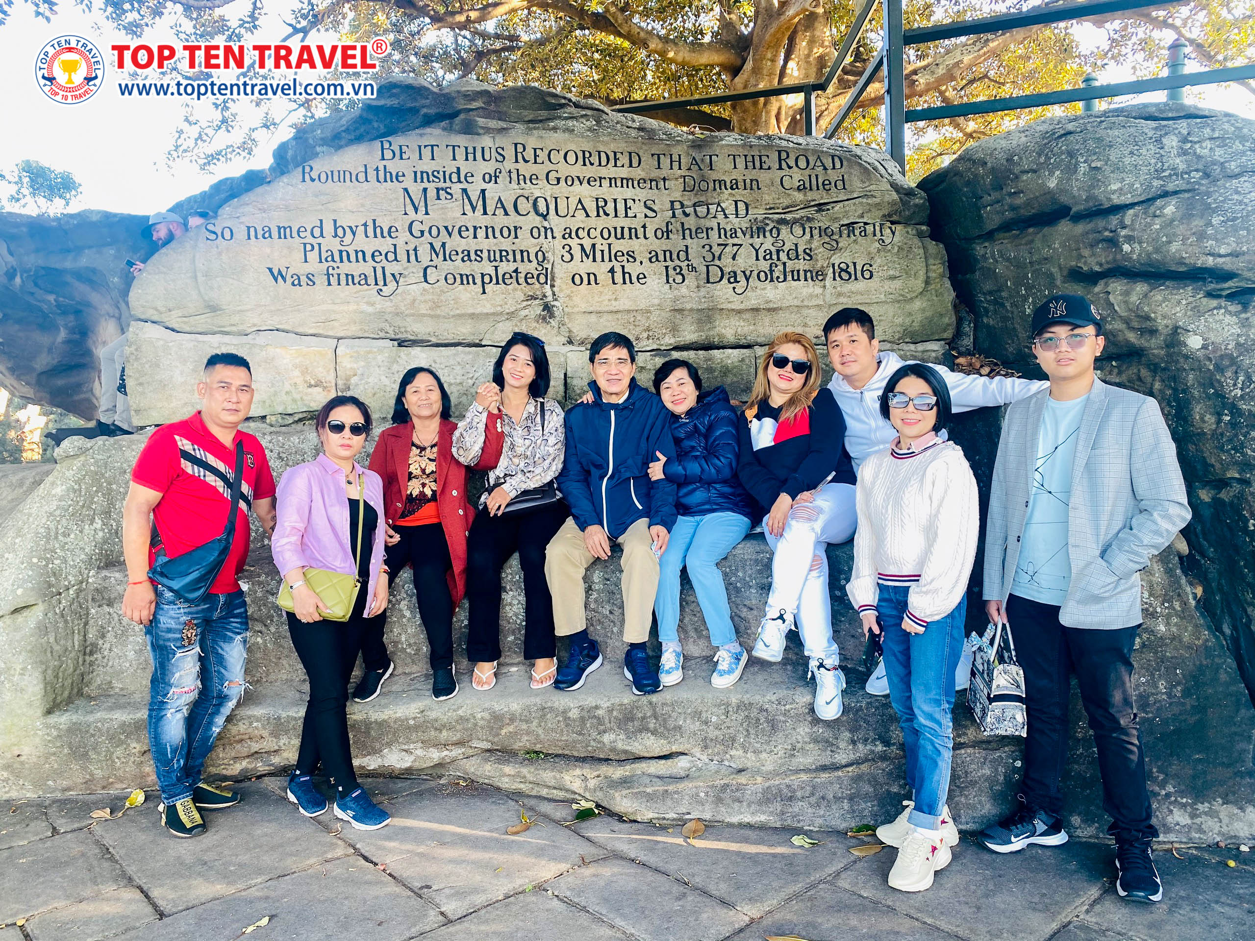 Tour du lịch Úc Mùa Lễ Hội Vivid Sydney