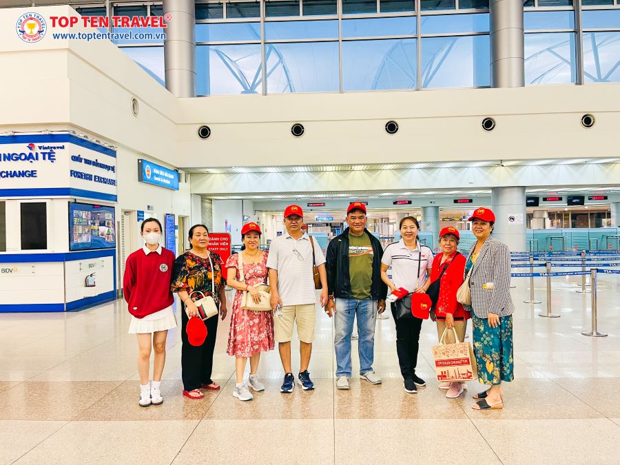 Tour Trung Quốc: Thượng Hải – Hàng Châu – Bắc Kinh 6N6D