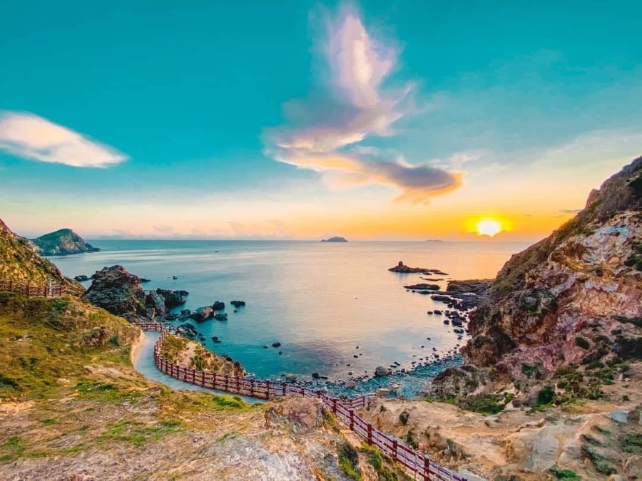 Tour Quy Nhơn - Phú Yên 3N3Đ