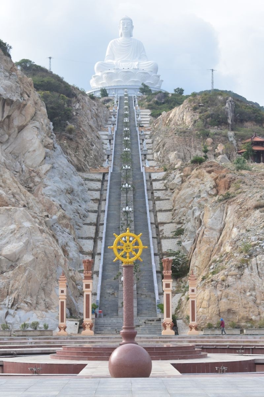 Tour Quy Nhơn - Phú Yên 3N3Đ