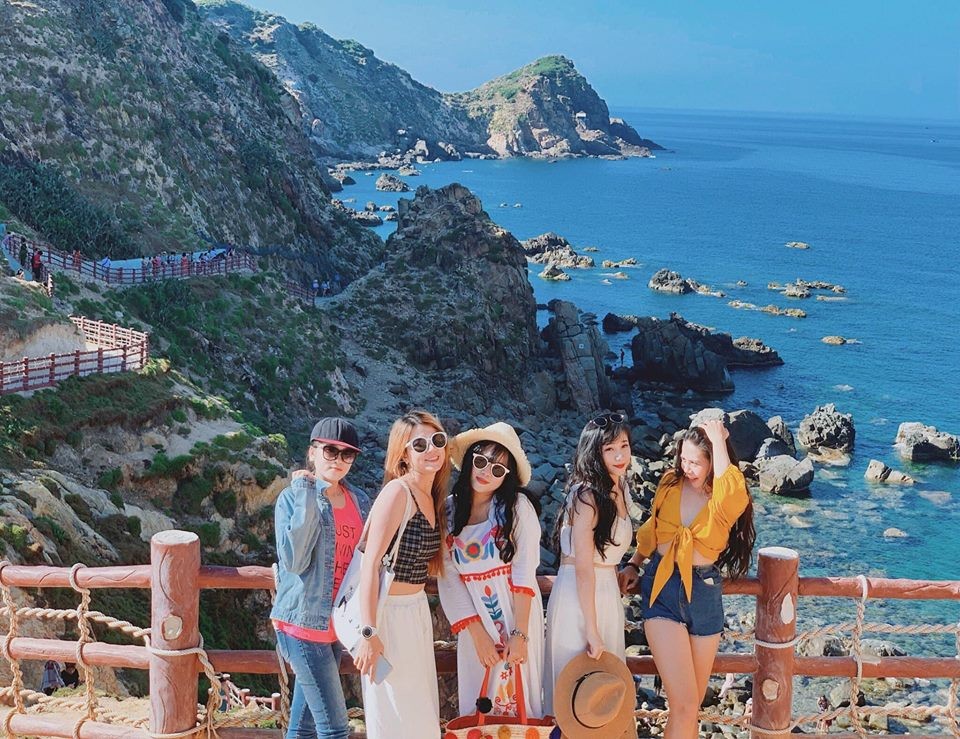 Tour Quy Nhơn - Phú Yên 3N3Đ