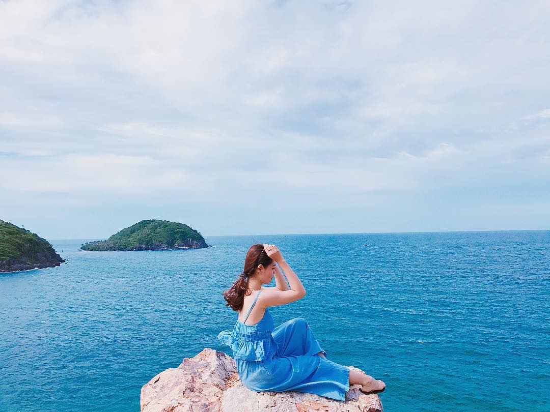 Tour Du Lịch Nghỉ Dưỡng Hồ Tràm 2N1D