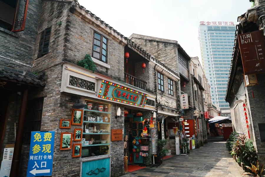 Tour Du lịch Trung Quốc khám phá Quế Lâm Lễ 30/4