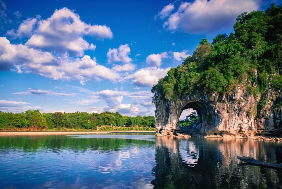 Tour Du lịch Trung Quốc khám phá Quế Lâm Lễ 30/4