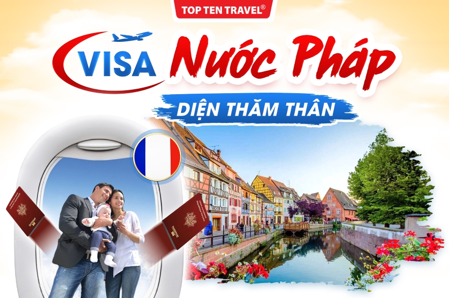 Thị Thực Thăm Thân Pháp