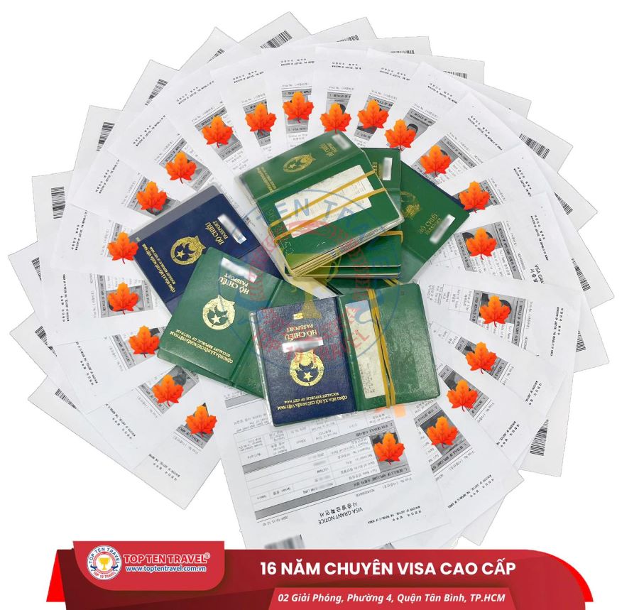 Thị Thực Du Lịch Hàn Quốc