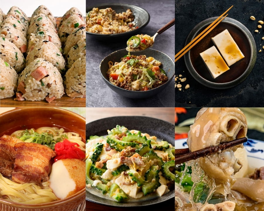 Ẩm thực Okinawa là một phần của văn hóa, thu hút đông đảo du khách khi đi du lịch Okinawa