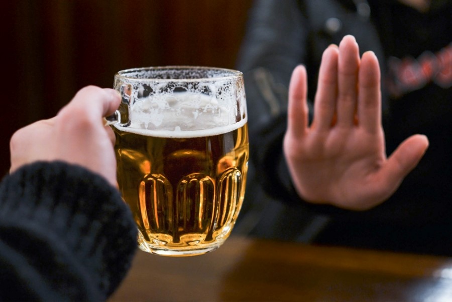 Brunei là đất nước không được tự do sử dụng rượu bia