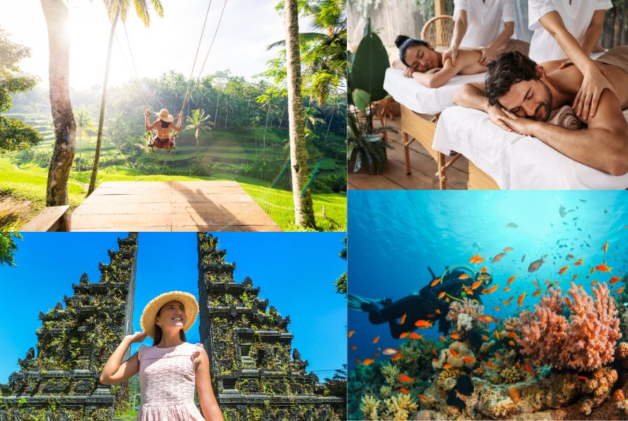 Những hoạt động hấp dẫn thu hút khách du lịch trải nghiệm