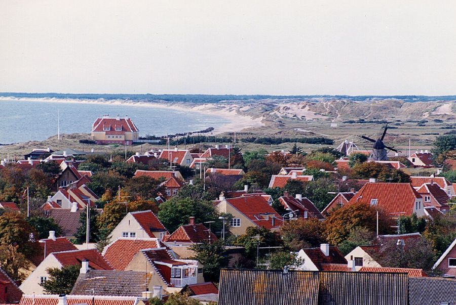 Skagen sở hữu nhiều hoạt động thú vị thu hút du khách tới tham gia trải nghiệm