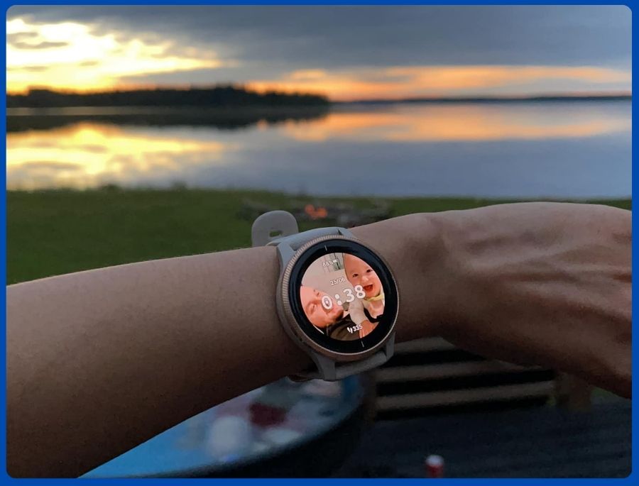 Trải nghiệm vui chơi ngoài trời lúc 1 giờ sáng tại Bắc Âu