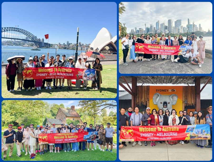 Việc ứng xử lịch sự trong suốt chuyến đi sẽ giúp bạn hòa đồng hơn với người dân bản địa