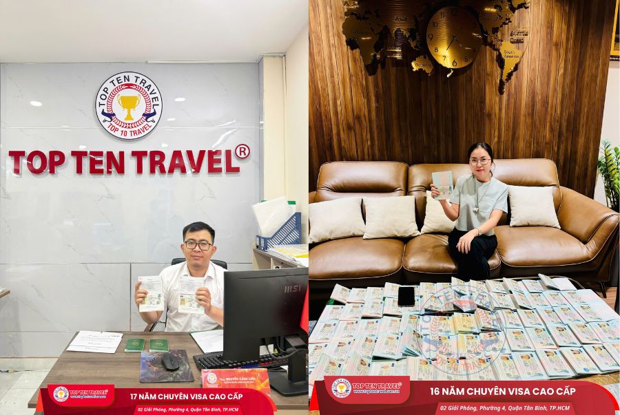 Việc nắm rõ quy trình, hồ sơ và các lưu ý quan trọng sẽ giúp bạn tăng tỉ lệ đậu visa Đan Mạch