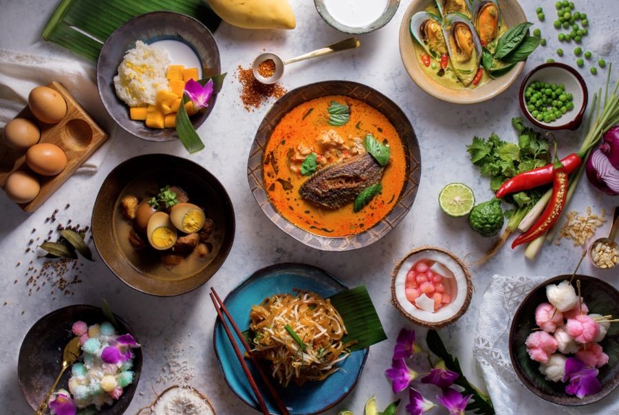 Những món ăn đường phố Bangkok luôn hấp dẫn mọi du khách