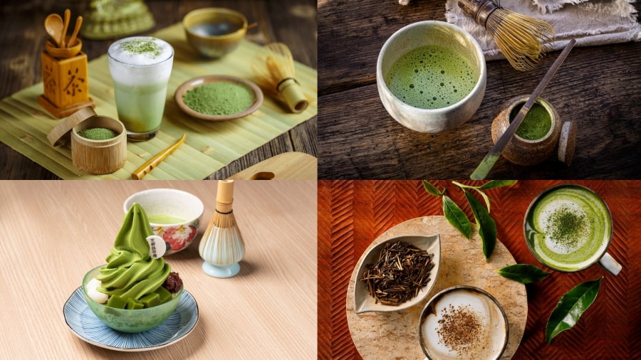 Thưởng thức matcha tại Kyoto là dịp để bạn cảm nhận sự tinh tế, thanh bình và chiều sâu văn hóa của vùng đất cố đô