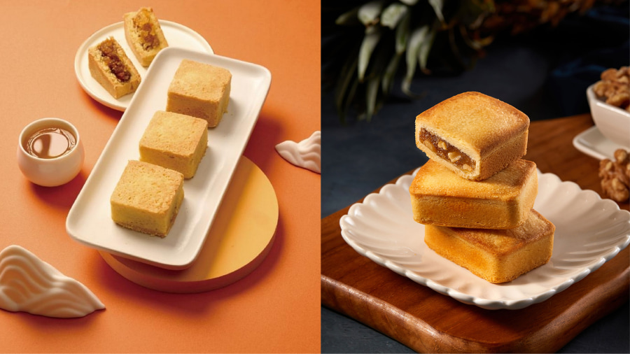 Bánh dứa không chỉ là một món tráng miệng hấp dẫn mà còn là đặc sản và là món quà lưu niệm lý tưởng