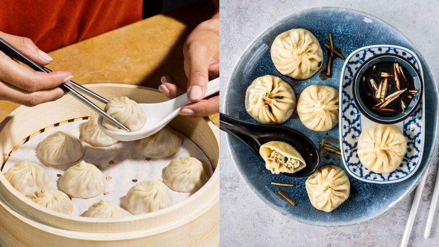 Xiaolongbao là niềm tự hào của ẩm thực Thượng Hải
