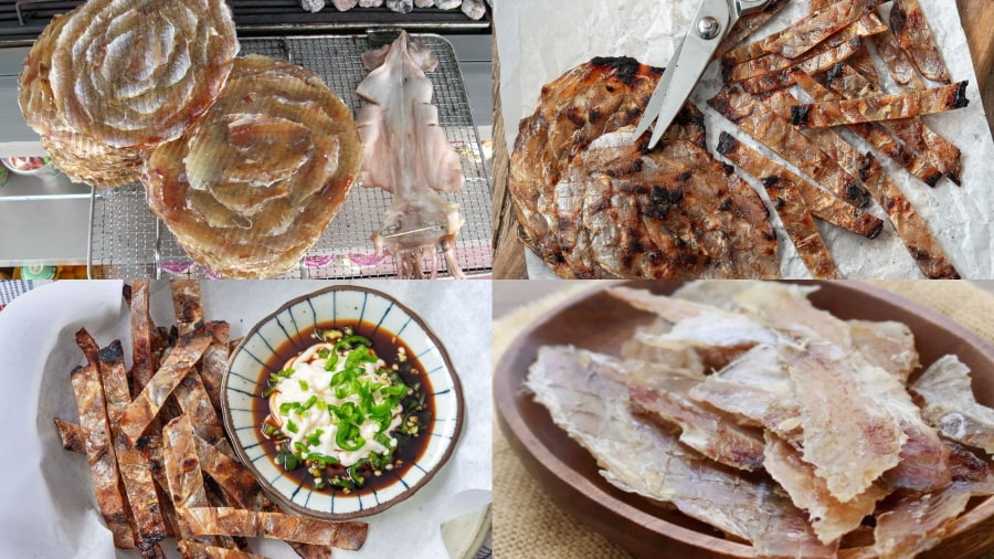 Jwipo mang đến một hương vị độc đáo và khác biệt trong bức tranh ẩm thực đường phố Seoul