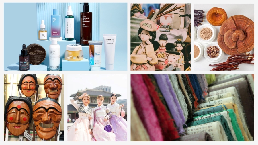 Dù bạn là tín đồ thời trang hay yêu thích những món quà độc đáo mang đậm bản sắc văn hóa, Hàn Quốc đều có thể đáp ứng mọi nhu cầu mua sắm của bạn