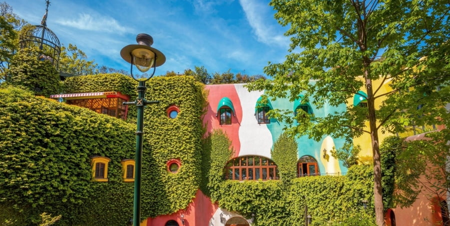 Bảo tàng Ghibli mang đến những trải nghiệm độc đáo cho cả trẻ em và người lớn