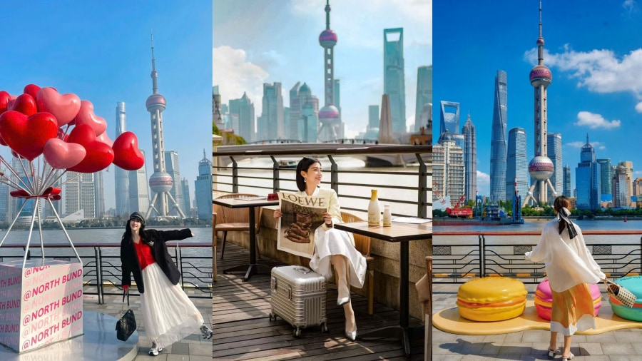 Bến Thượng Hải