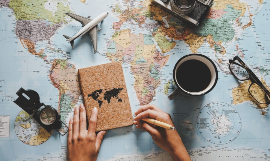 Okinawa luôn là điểm đến mơ ước của nhiều tín đồ du lịch