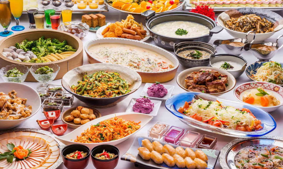 Ẩm thực Okinawa độc đáo, phản ánh lịch sử và văn hóa riêng biệt của nơi này