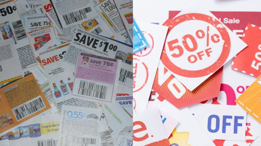 Để có một chuyến du lịch Hàn Quốc giá rẻ, hãy luôn tìm kiếm các chương trình ưu đãi và phiếu giảm giá