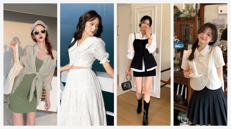 Để những buổi dạo chơi khi đi du lịch Nhật Bản mùa hè thêm phần đáng nhớ, một vẻ ngoài nữ tính và duyên dáng sẽ là lựa chọn tuyệt vời