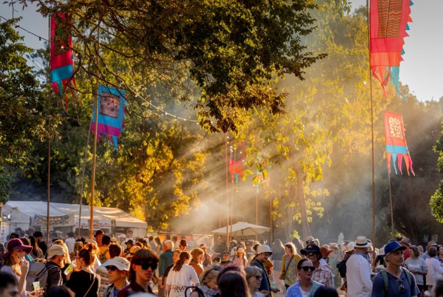 Bỏ túi một số bí kíp để tận hưởng một mùa lễ hội Sydney trọn vẹn