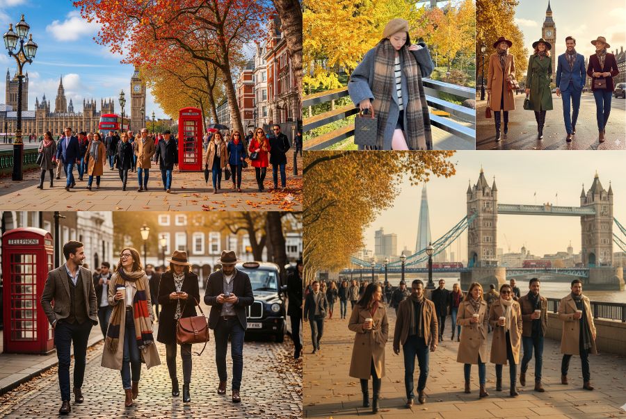 Việc phối đồ phù hợp sẽ giúp Bạn sở hữu nhiều bức ảnh xinh đẹp