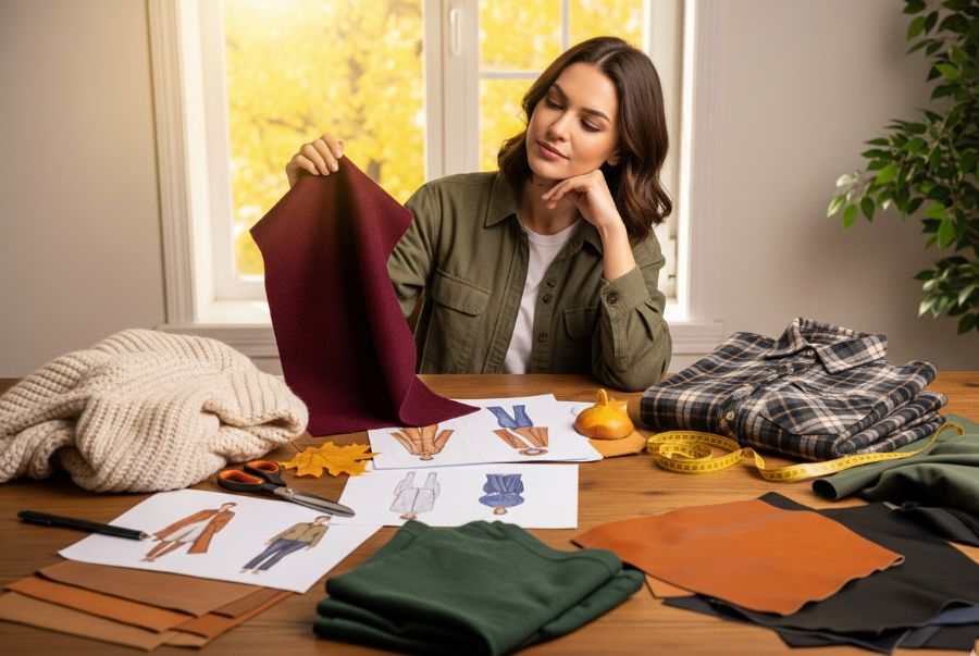 Khí hậu Mông Cổ có sự thay đổi mạnh mẽ nên du khách nhớ mang trang phục giữ ấm