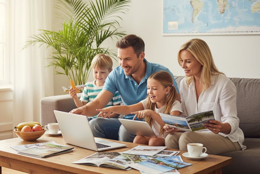 Lựa chọn thời điểm đặt tour là một trong những bước quan trọng để Bạn sơ hữu một hành trình tour giá tốt